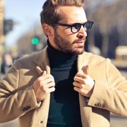 جاكوب الياقة