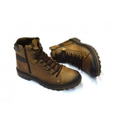 أحذية باردة أحذية باردة