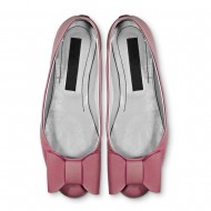 الوردي الناعمة